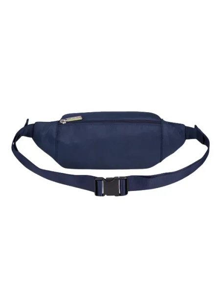 Samsonite Openroad Chic Damen-Gürteltasche blau