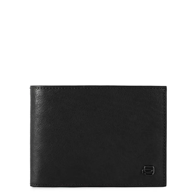 Men’s wallet with flip up...