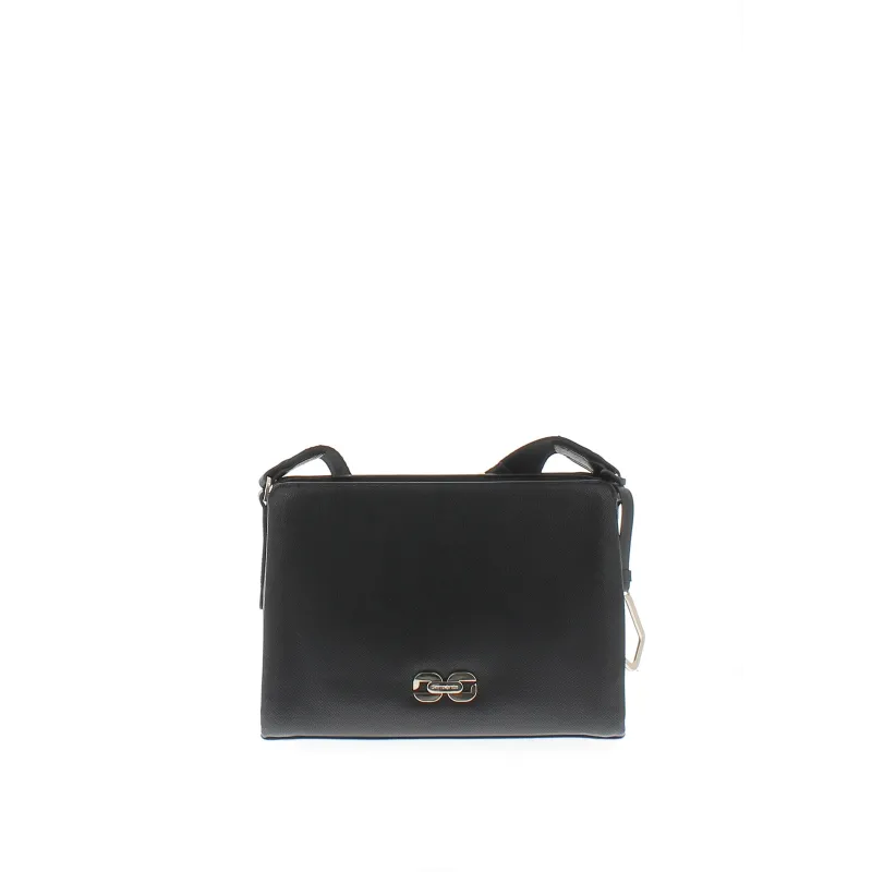 Samsonite Morning2Night Umhängetasche schwarz