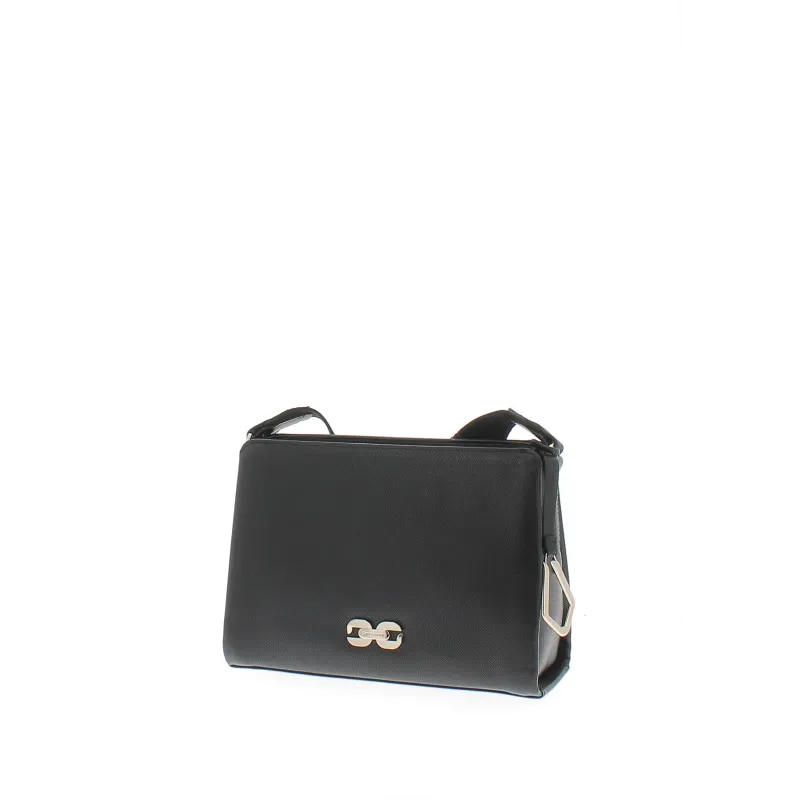 Samsonite Morning2Night Umhängetasche schwarz 2