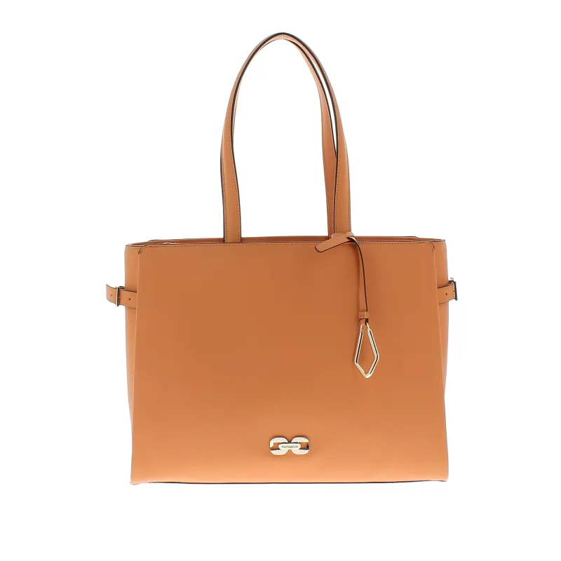 Samsonite Morning2Night Einkaufstasche maple orange