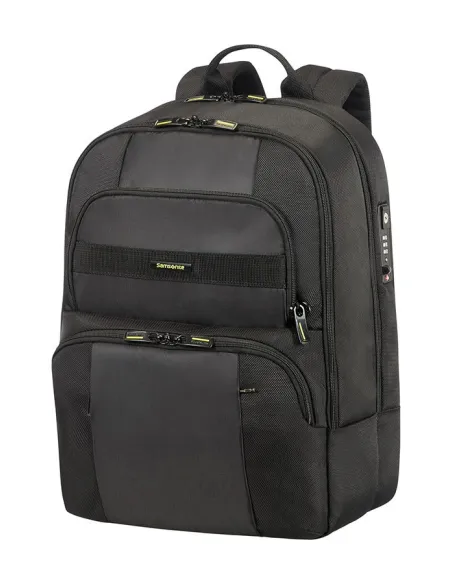 Samsonite Computer- und iPad®-Rucksack mit Sicherheitssystem