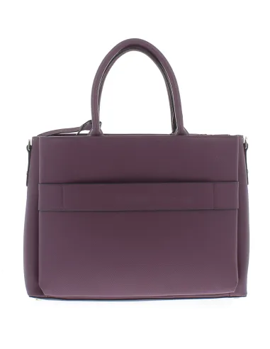 Two-handled Samsonite women's bag...