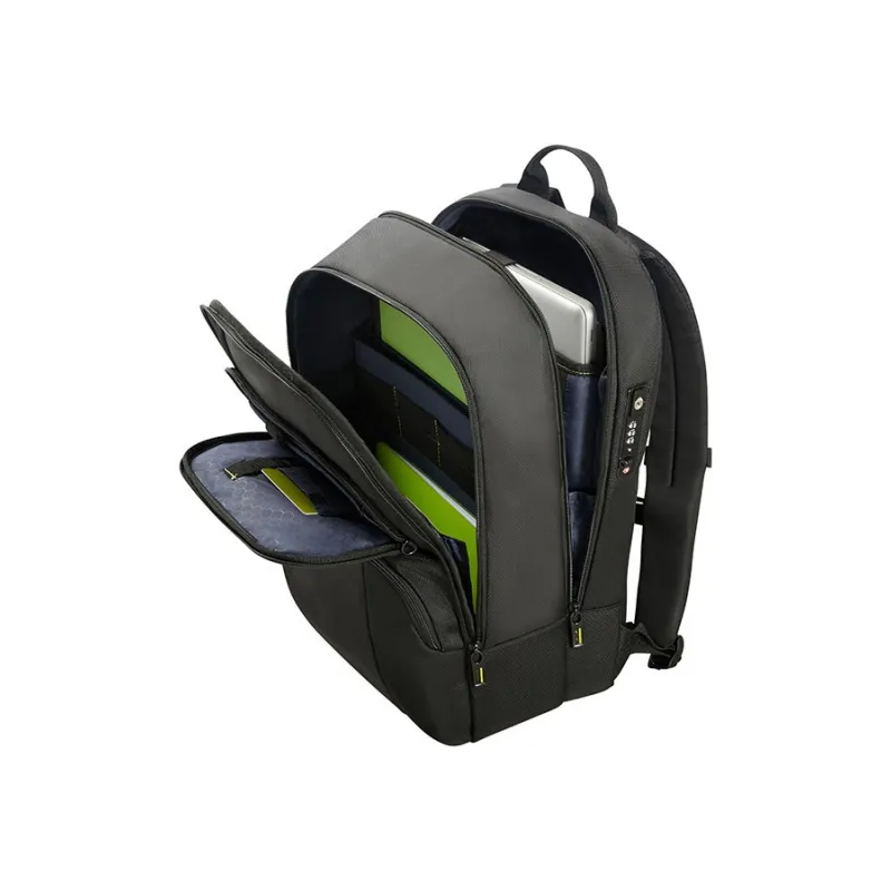 Samsonite Computer- und iPad®-Rucksack mit Sicherheitssystem 2