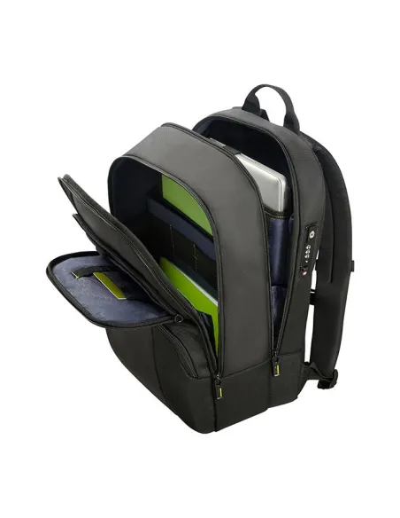 Samsonite Computer- und iPad®-Rucksack mit Sicherheitssystem