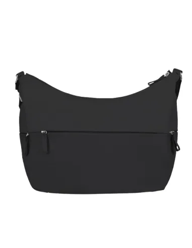 Borsa a tracolla in tessuto Samsonite...