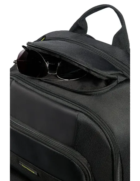 Samsonite Computer- und iPad®-Rucksack mit Sicherheitssystem