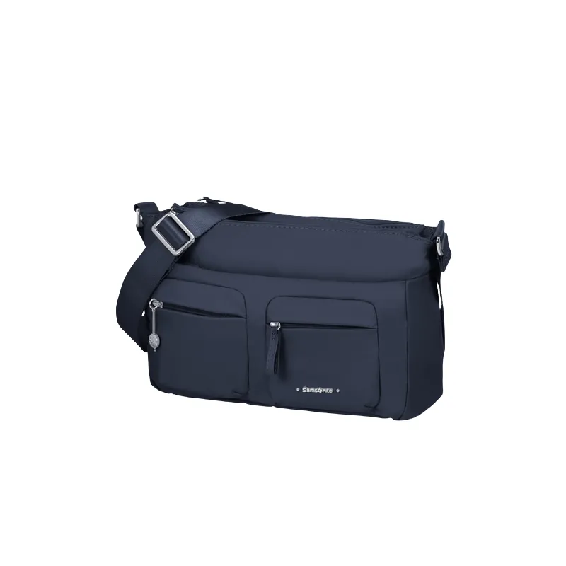 Shoulder bag Samsonite blue 2