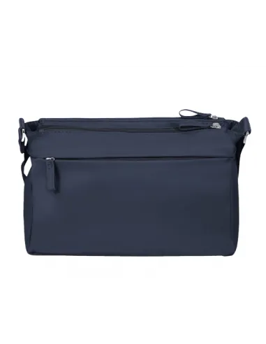 Borsa Samsonite a spalla Move blu